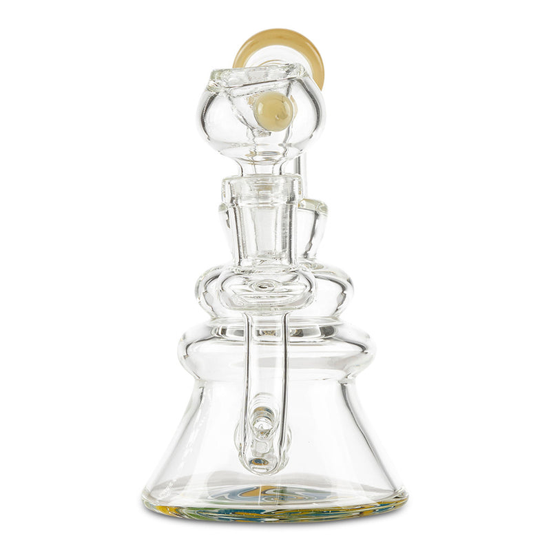 west coast wig wag banger hanger at cloud 9 smoke co