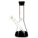 AFM Double Colored Lip Beaker 10" 7