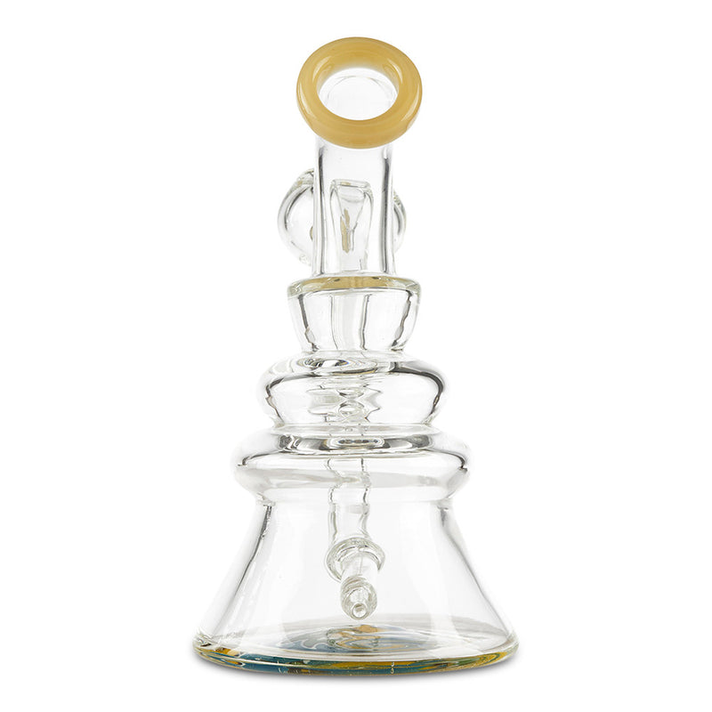 west coast wig wag banger hanger dab rig for cheap