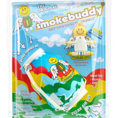 Smoke Buddy Large Cares