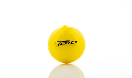 TORO Yellow Crayon Marble