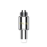 Yocan Dive Mini Dual Function Dab Pen Replacement XTAL Tips 5 Pack