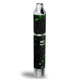 Yocan Evolve Plus Xl Special Edition Concentrate Oil Dab Pen Black with Green Spatter