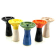 Zahrah Birch Hookah Bowl Collection