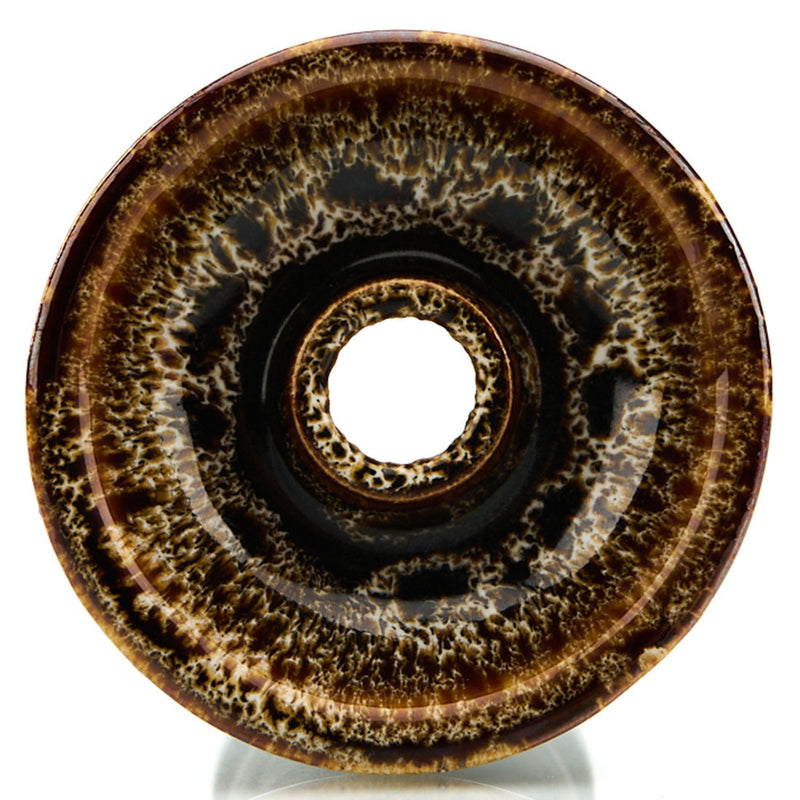 Zahrah Maple Hookah Bowl 2