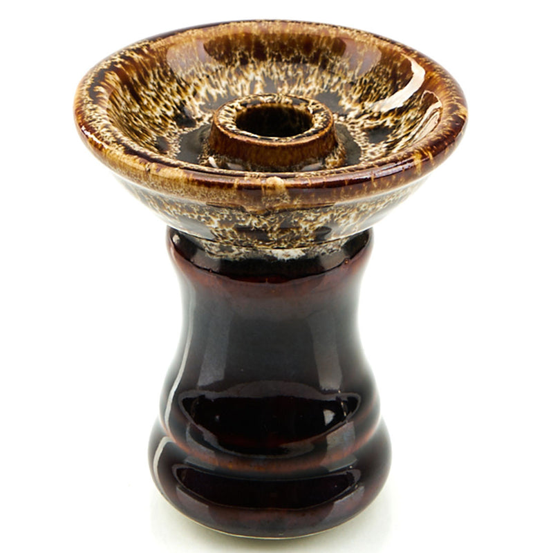 Zahrah Maple Hookah Bowl 1