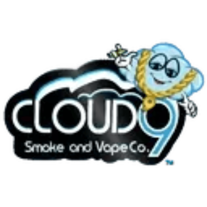 Cloud 9 Vape & Smoke Shop - Cartersville, Georgia Cloud 9 Vape & Smoke Shop - Cartersville, Georgia