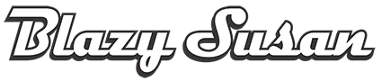 Blazy Susan